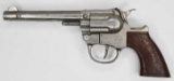 Hubley Cowpoke Cap Gun Pistol