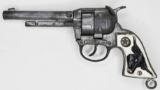 Hubley Cowboy Jr. Cap Gun Pistol