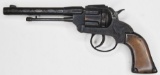 Zorro Tiger Cap Gun Pistol