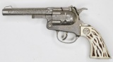 Hubley Marshal Cap Gun Pistol