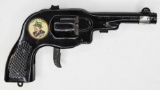 Dick Tracy Chester Gould Clicker Gun