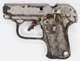 J&E Stevens 25 JR Cap Gun Pistol