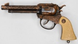 Actoy Pony Boy Cap Gun Pistol