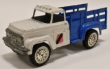 Hubley Mighty Metal Stake Side Truck