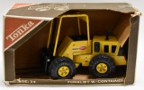 Mighty Tonka Forklift No. 3989