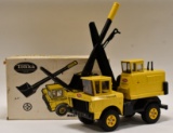 Mighty Tonka Shoevel Truck No. 3930