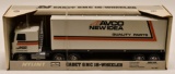 Nylint Cadet GMC 18-Wheeler Avco New Idea Truck