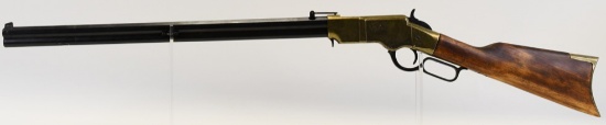 Henry Yellow Boy Rifle .44 Caliber Non-Firing Copy