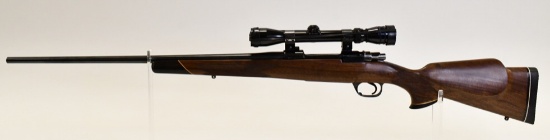 Federal Firearms Co. 7mm Rem Mag Bolt Action Rifle