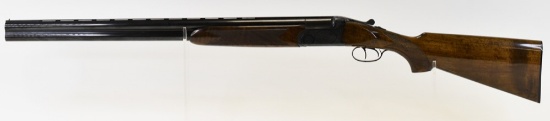 Antonio Zoli Model 281 12 Ga. Over & Under Shotgun