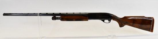 Remington Wingmaster Model 870TB 12 Ga. Shotgun