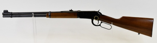 Winchester Model 94 44 Mag. Saddle Ring Carbine