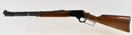 Marlin Model 1894 44 Rem. Mag. Saddle Ring Carbine