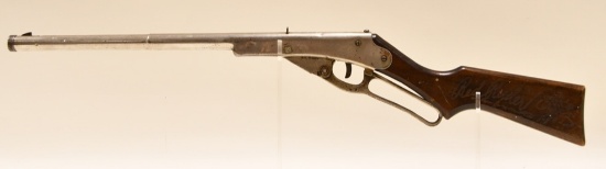 Daisy No. 102 Model 36 Red Ryder Air Rifle