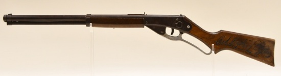 Daisy Red Ryder No. 111 Model 40 BB Carbine Gun