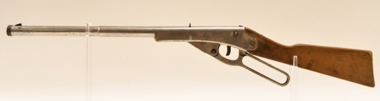 Vintage Daisy No. 102 Model 36 500 Shot Air Rifle