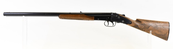 Daisy Model No. 21 Double Barrel BB Gun