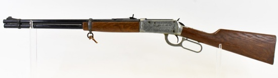 Daisy Heddon Model 30 Buffalo Bill Scout BB Gun