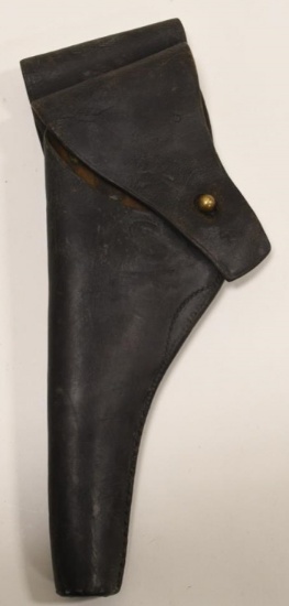 Spanish American War US 1903 Leather Colt Holster