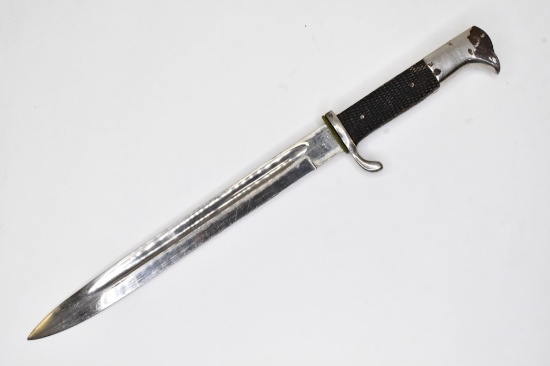 WWII German Dress Bayonet