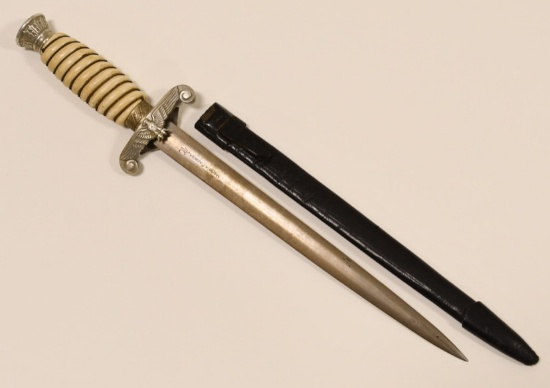 WWII German Reenactment Army Officer's Dagger