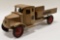 Original Steelcraft Mack Army Truck
