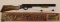 Wyandotte Toys Davy Crocket Dart Rifle