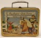 Thermos Co Roy Rogers & Dale Evans Metal Lunch Box