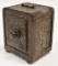 Grey Iron Casting Co. Cast Iron Coin Deposit Bank