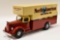 Fred Thompson Smith Miller Van Lines Moving Truck