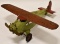 Original Turner Toys Airplane