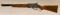 Hubley 250 Shot Cap Gun Scout Rifle