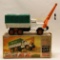 Large Remco Fat Cat Climb-Action Traction Truck