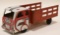 Banner Toys Heavy Duty Stake Truck