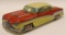 Western Germany Tin Litho Packard Super 8