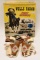 Halco Wells Fargo Pony Express Holster Outfit