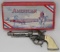Kilgore The American Cap Gun Pistol