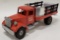 Smith Miller MIC Stake Bed Truck