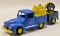 Thomas Toys Mobile Searchlight Unit Truck