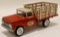 Nylint Happy Ranchers No. 7200 Ford Stake Truck