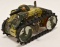 Marx Tin Litho Windup Army Tank #5