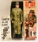 1964 Hasbro GI Joe Action Soldier #7500