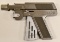 Vintage LMCO Super Nu-Matic Paper Buster Gun