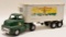 Dunwell Private Label Land O Lakes Truck
