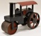 Original Steelcraft Ride On Steam Roller