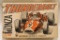 Strombecker 1/32 Thunderbolt Monza Racing Set
