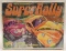 Eldon 1/32 Scale Super Rally Competition Race Set