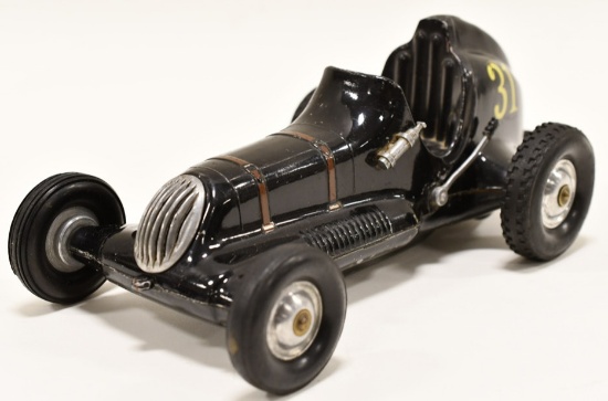 Roy Cox Thimble Drome Champion #31 Race Car