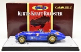 1/18 Carousel #4 Kurtis Kraft Roadster Indy 500