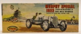 Aurora Murphy Special 1922 Indy Winner Model Kit